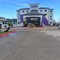 Spark By Hilton Galveston - map