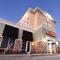 Hilton Garden Inn Olathe - map