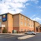 Comfort Inn & Suites Porter Near Indiana Dunes - map