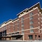Hampton Inn & Suites Raleigh Downtown - map