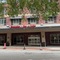 Hampton Inn & Suites Raleigh Downtown - map