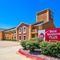 Econo Lodge Inn & Suites - map