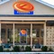 Economy Inn & Suites - map