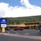 Americas Best Value Inn Williams Grand Canyon - map