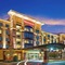 Sheraton Augusta Hotel - map