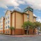 Extended Stay America Austin Northwest Lakeline Mall - map