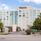 The Westin Austin At The Domain - map
