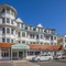 Glenmore Plaza Hotel - map