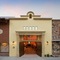 Avila La Fonda Hotel - map