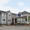 Microtel Inn & Suites By Wyndham Baldwinsville Syracuse - map