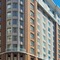 Courtyard By Marriott Baltimore Downtown Inner Harbor - map