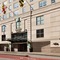Embassy Suites By Hilton Baltimore Inner Harbor - map