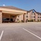 Comfort Inn Bangor - map