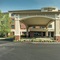 Courtyard By Marriott Bangor - map