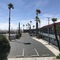 Economy Inn Barstow - map