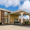 Quality Inn I-74 Betesville - map