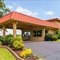 Days Inn By Wyndham Batesville Ar - map