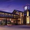 L'auberge Casino Hotel Baton Rouge - map
