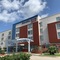 Springhill Suites Houston Baytown - map