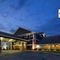 Best Western Plus Newark Christiana Inn - map