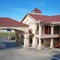 Scottish Inn & Suites - map