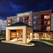 Courtyard By Marriott Beckley - map