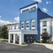 Springhill Suites By Marriott Edgewood Aberdeen - map