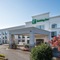 Holiday Inn Belcamp - Aberdeen Area By Ihg - map