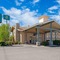 Quality Inn Belgrade - Bozeman Yellowstone Airport - map