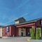 Comfort Inn - map