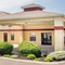 Super 8 By Wyndham Bellefontaine - map