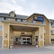 Comfort Inn & Suites - map