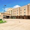 Hampton Inn Belton Kansas City Area - map