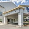 Fairfield Inn & Suites By Marriott Bend Downtown - map
