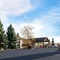La Quinta Inn By Wyndham Bend - map