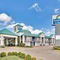 Days Inn & Suites By Wyndham Bentonville - map