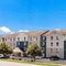 Extended Stay America Select Suites Bentonville - map