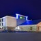 Holiday Inn Express Berea, An Ihg Hotel - map