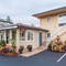 Howard Johnson By Wyndham Berkeley - map