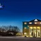 Days Inn By Wyndham Bernalillo - map