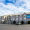 Motel 6 Bernalillo - map