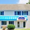 Motel 6 Bethel, Ct - Danbury - map