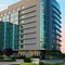 Bethesda North Marriott Hotel & Conference Center - map