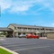 Quality Inn & Suites Big Rapids - map