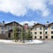 The Lodge At Big Sky - map