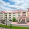 Surestay Plus Hotel By Best Western Billings - map