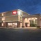 Red Roof Inn & Suites Biloxi - map