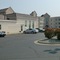 Comfort Inn Birch Run - map