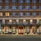 Redmont Hotel Birmingham, Curio Collection By Hilton - map