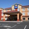 Comfort Inn - map